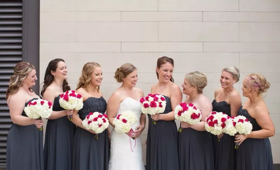 Nice wedding