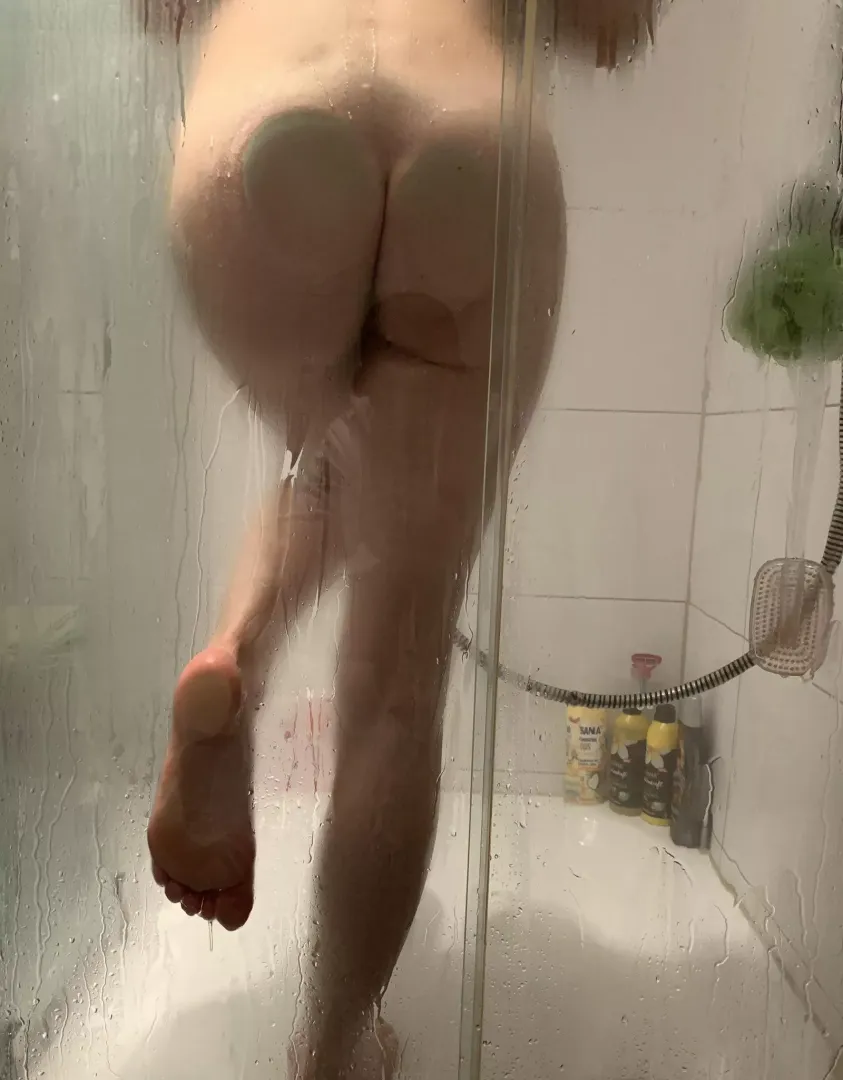 Nicely pressed