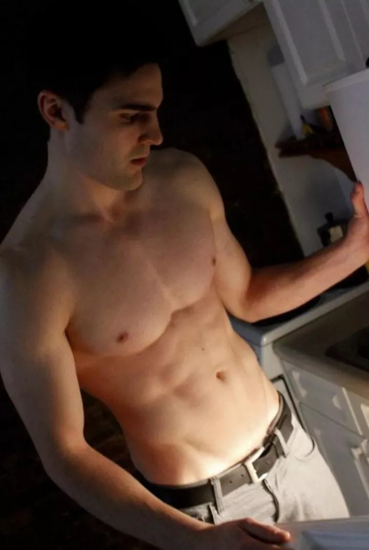 Nick Uhas (BB 15)