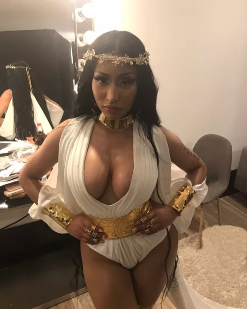 Nicki Minaj