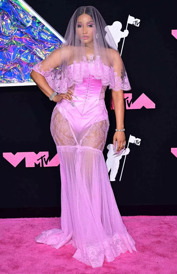 Nicki Minaj