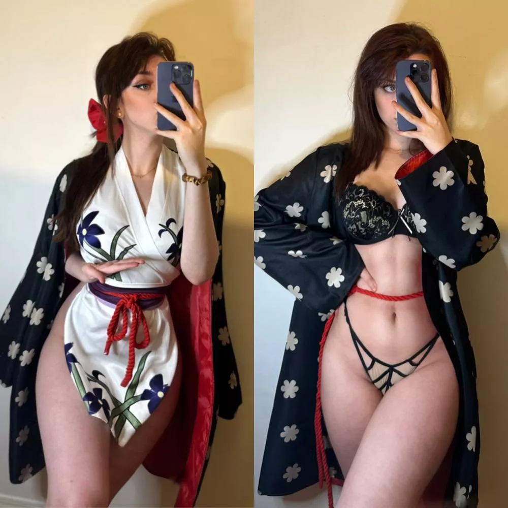 Nico Robin :3
