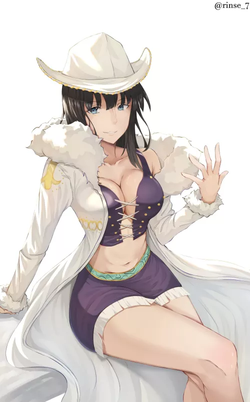 Nico Robin