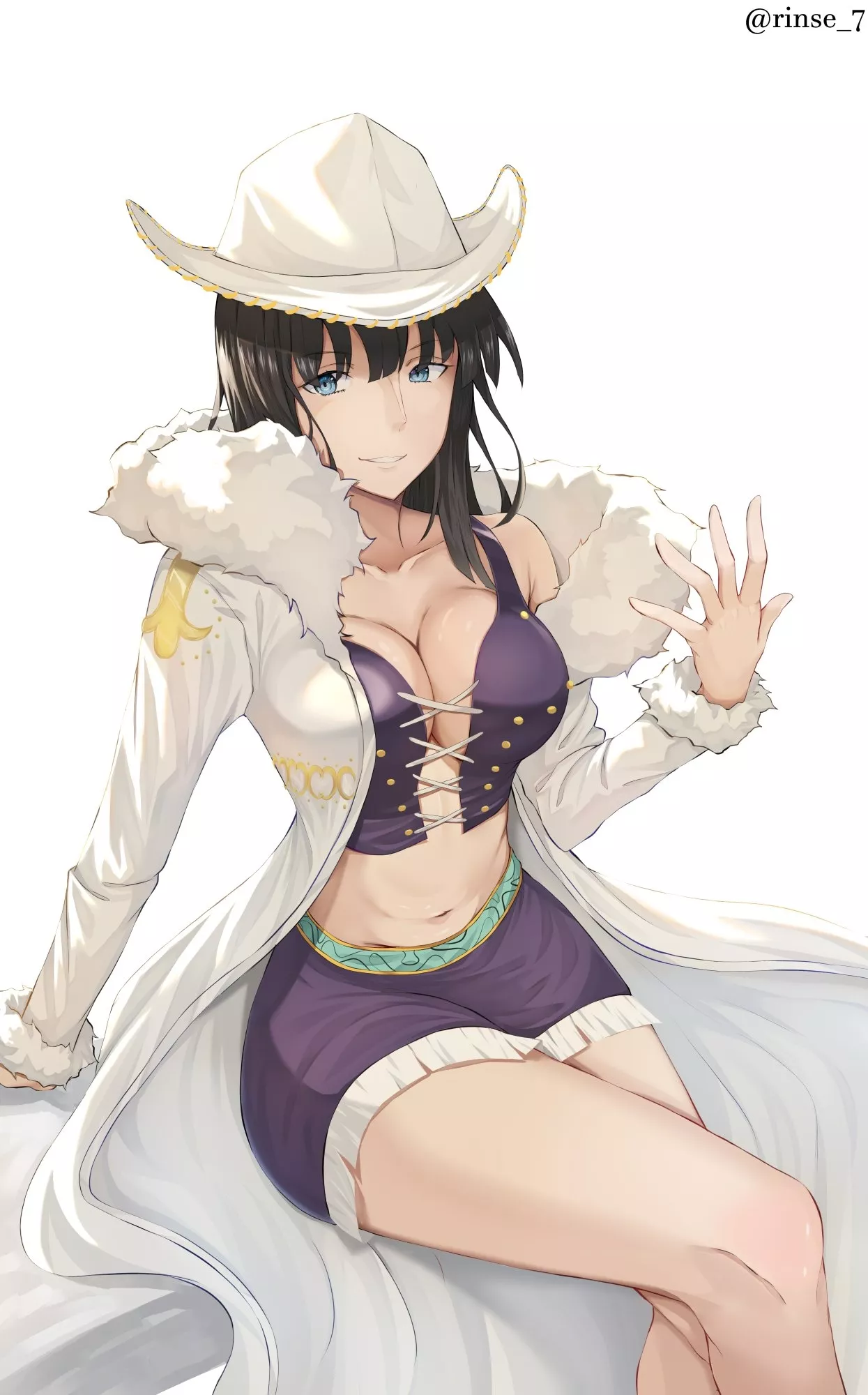 Nico Robin
