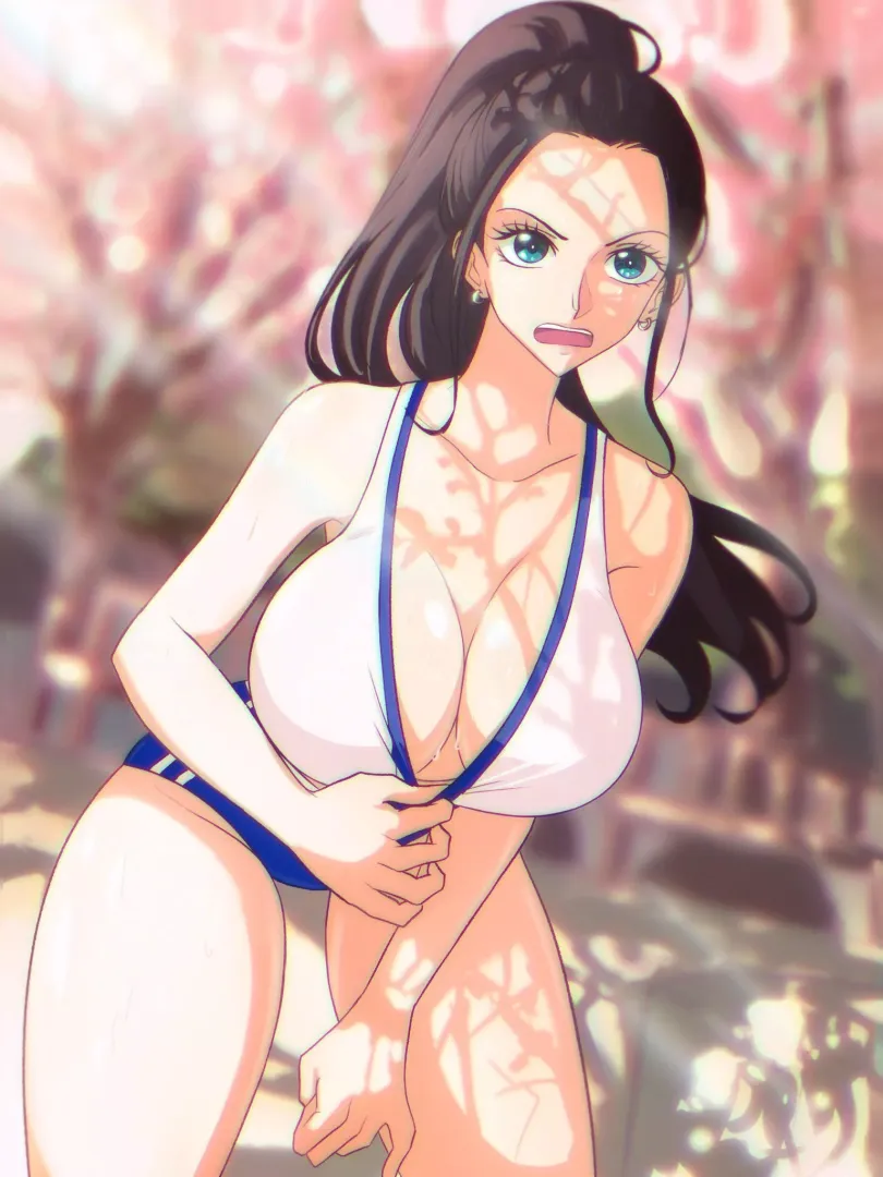 Nico Robin