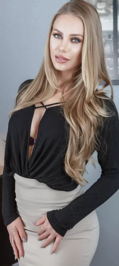 Nicole Aniston