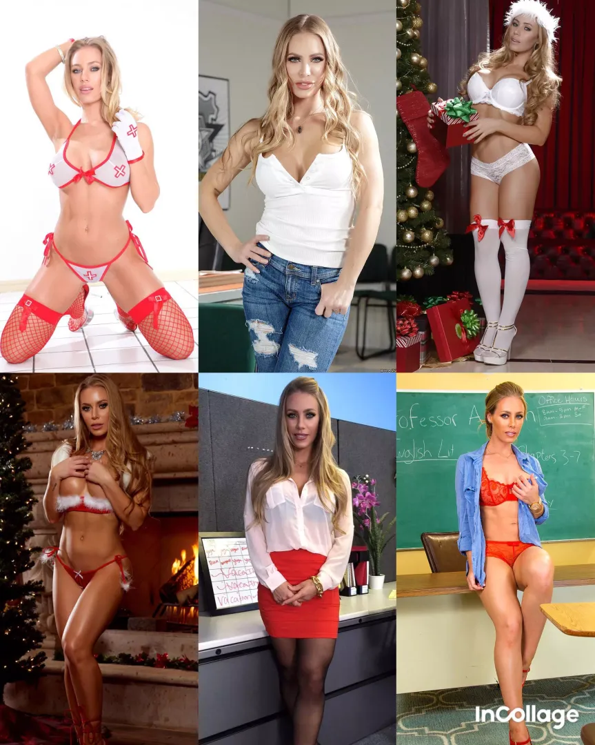 Nicole Aniston