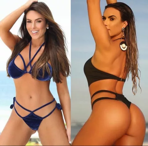Nicole Bahls