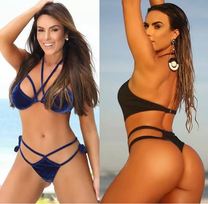 Nicole Bahls