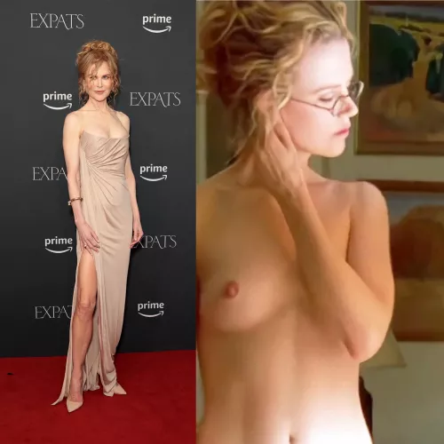 Nicole Kidman