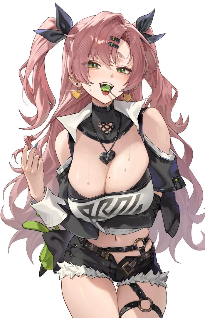 Nicole [ZZZ]