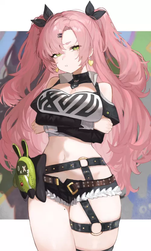Nicole [ZZZ]
