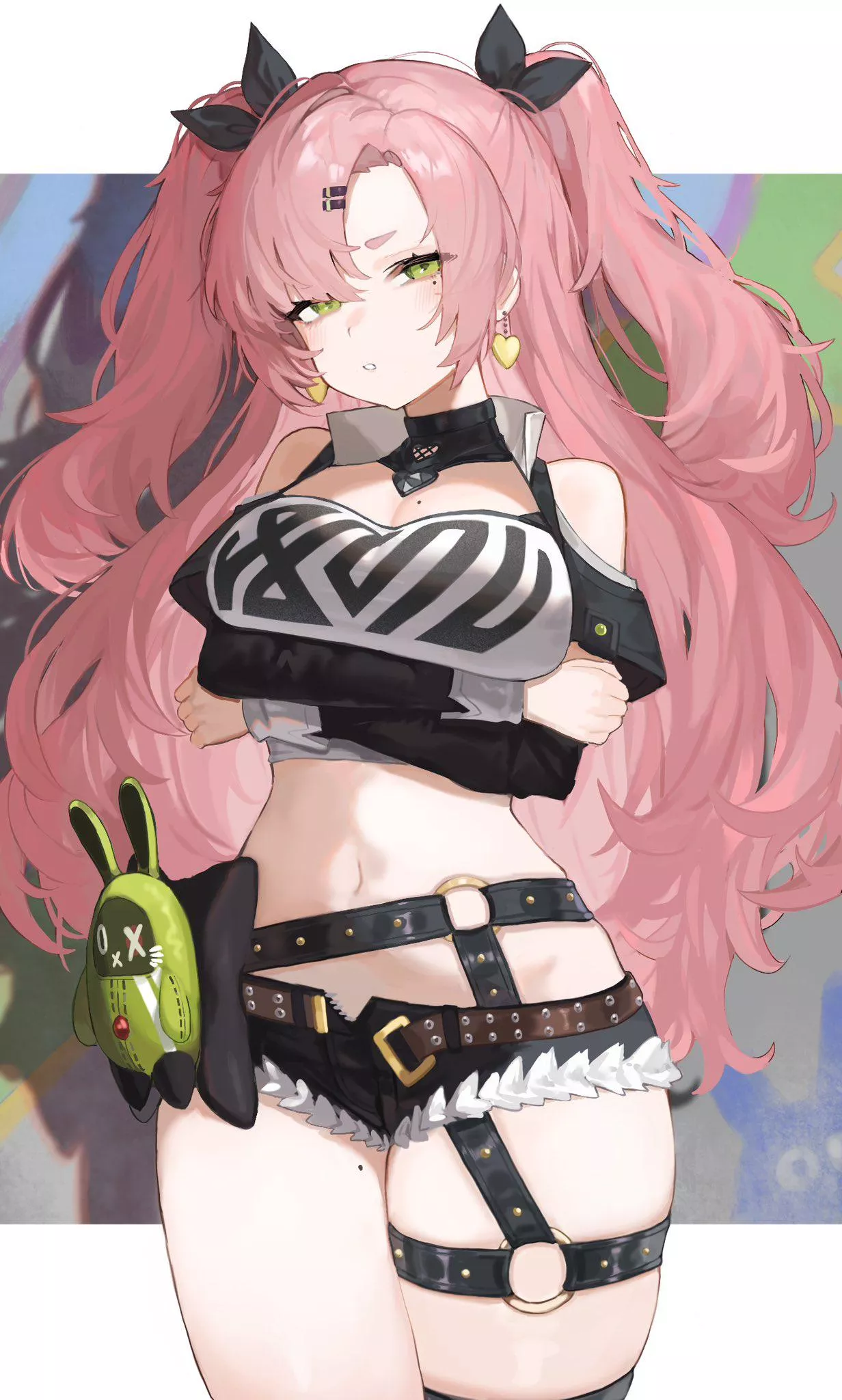 Nicole [ZZZ]