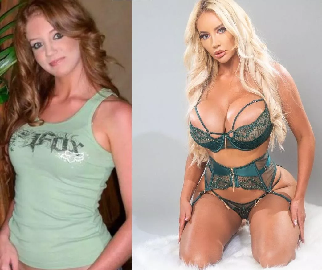 Nicolette shea