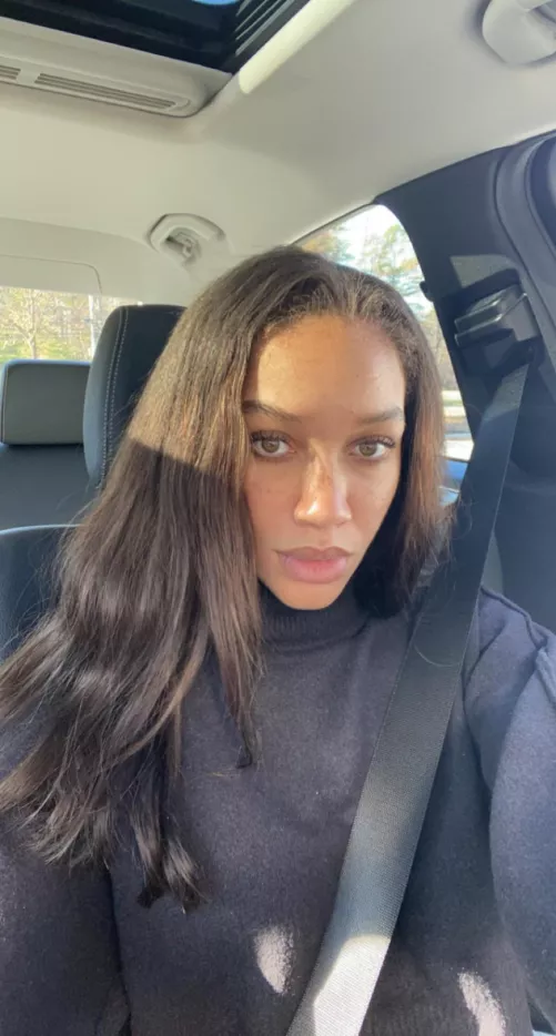 Nigerian and Brazilian