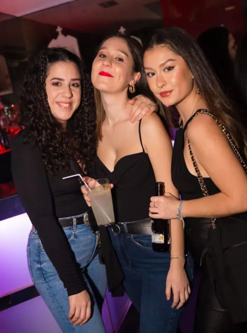 Night club
