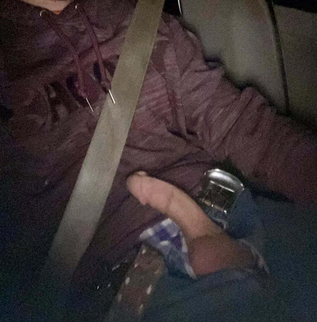 Night cruise 