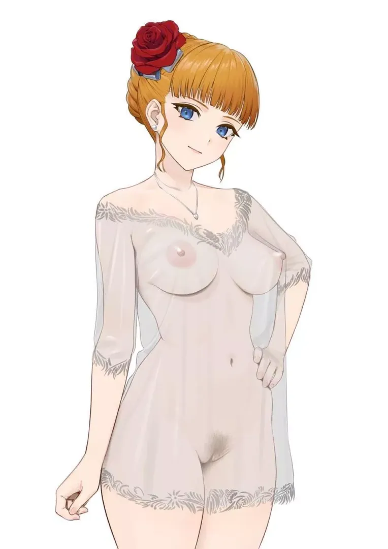Night dress 