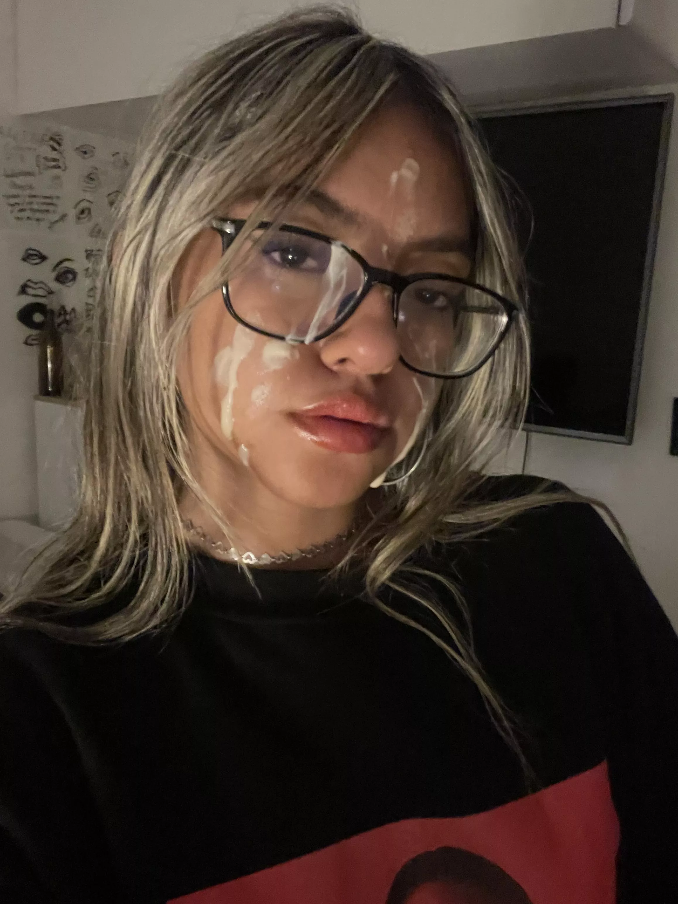 Night Face Cream
