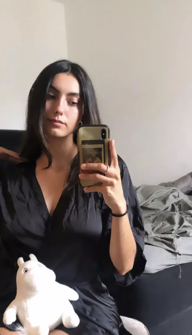Night gown