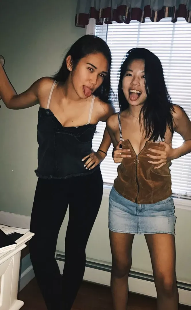 night in
