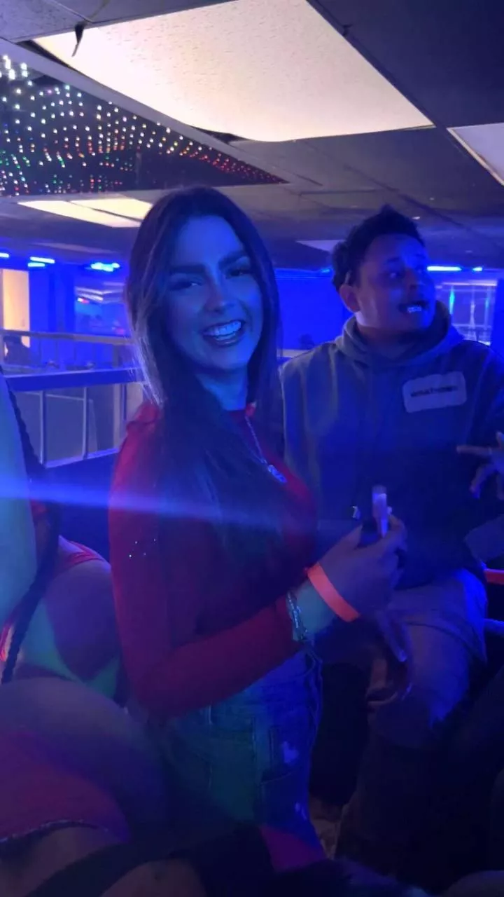 night life after class, join us