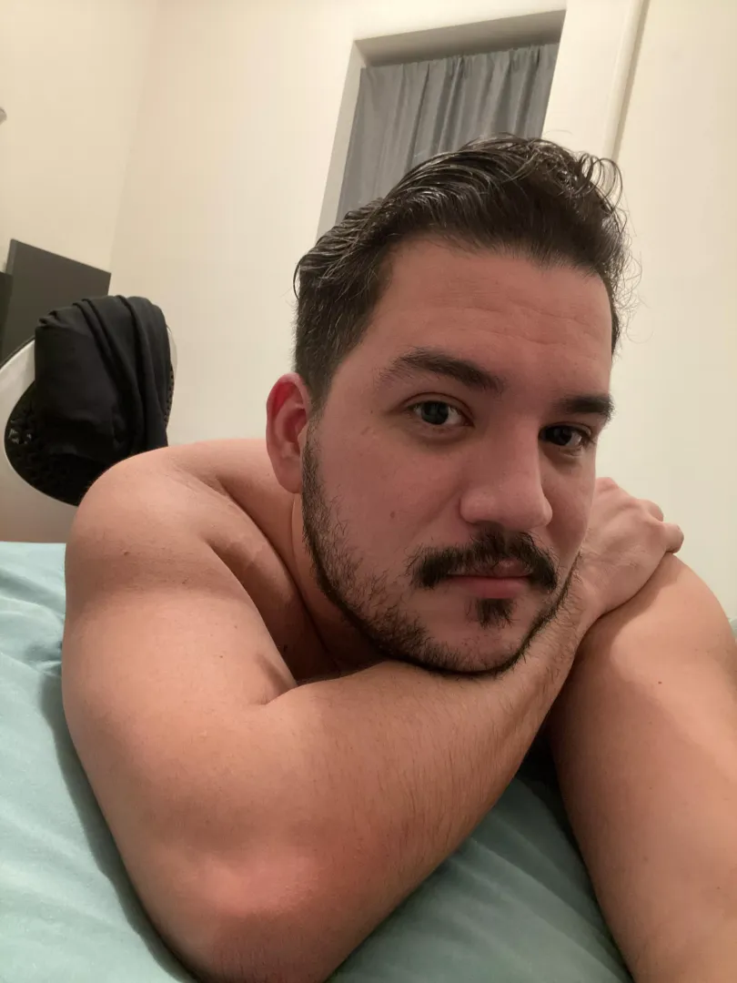 Night night bros…