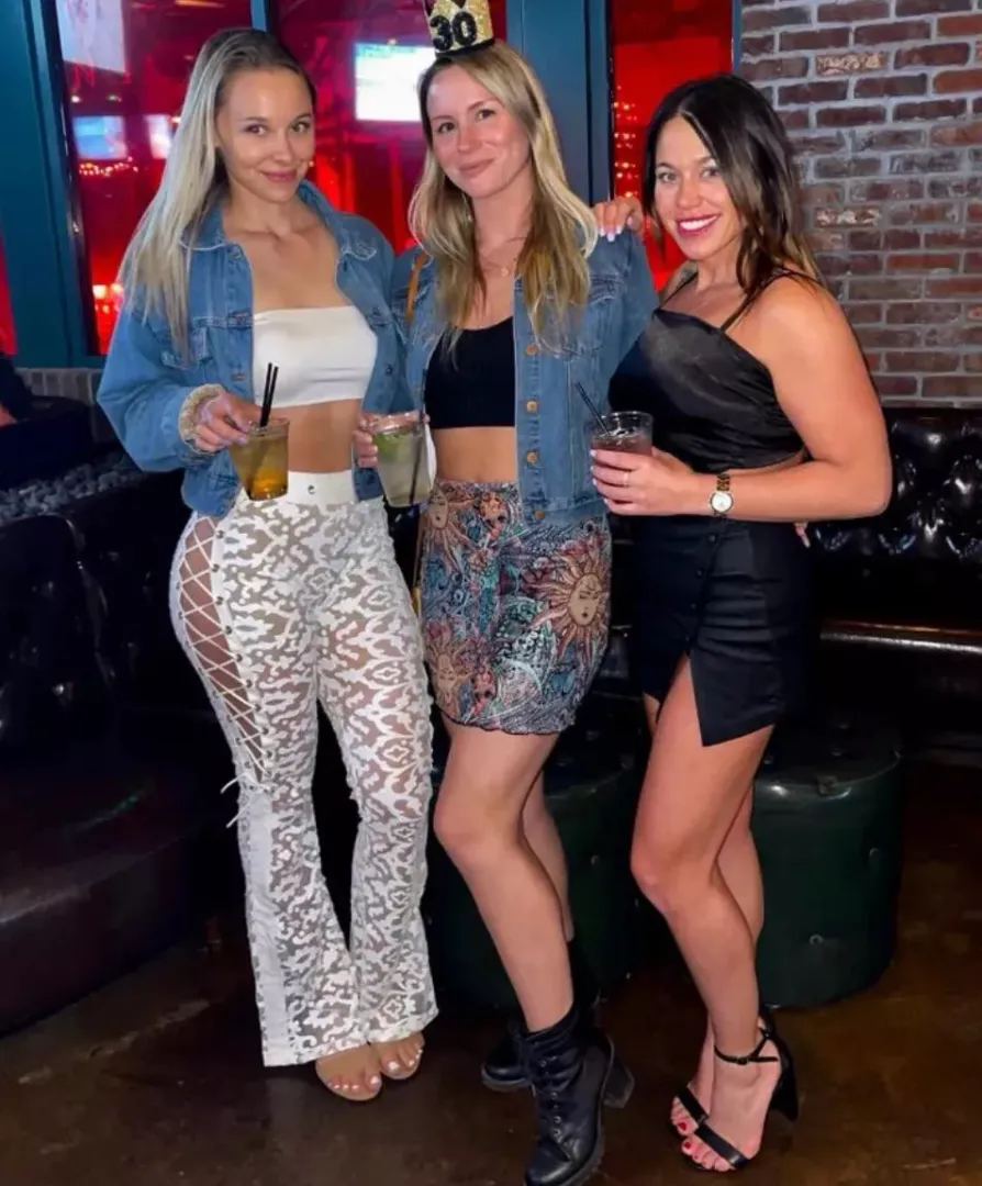 Night out