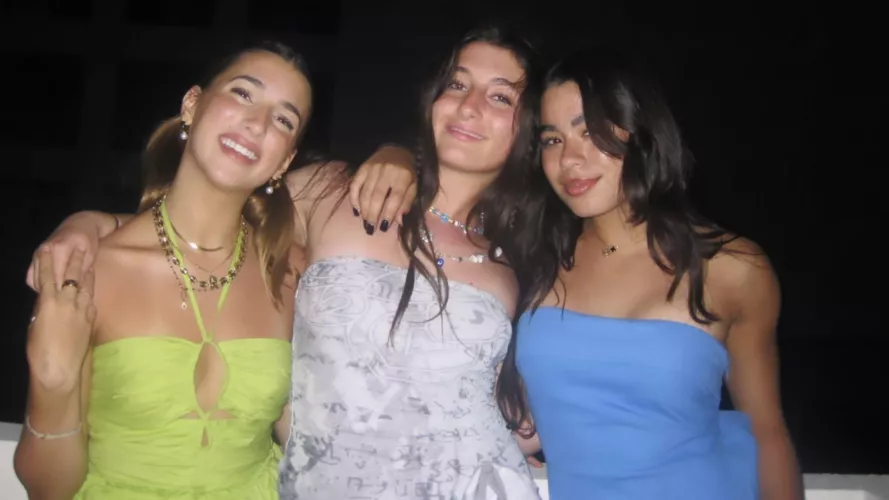 Night out