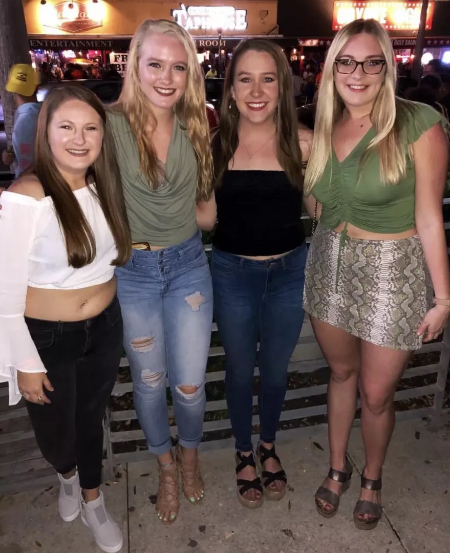 Night out
