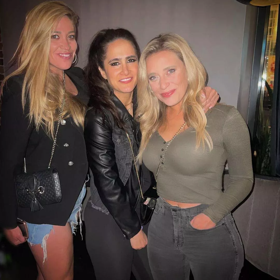 Night out
