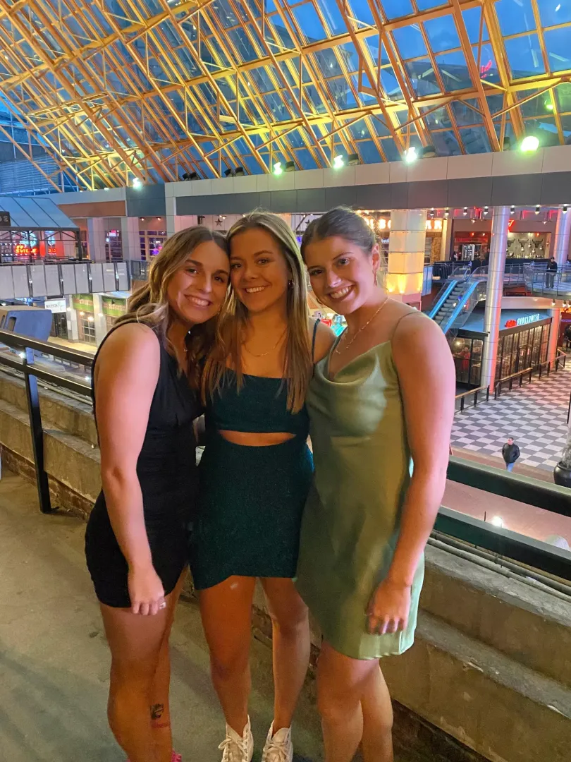 Night Out