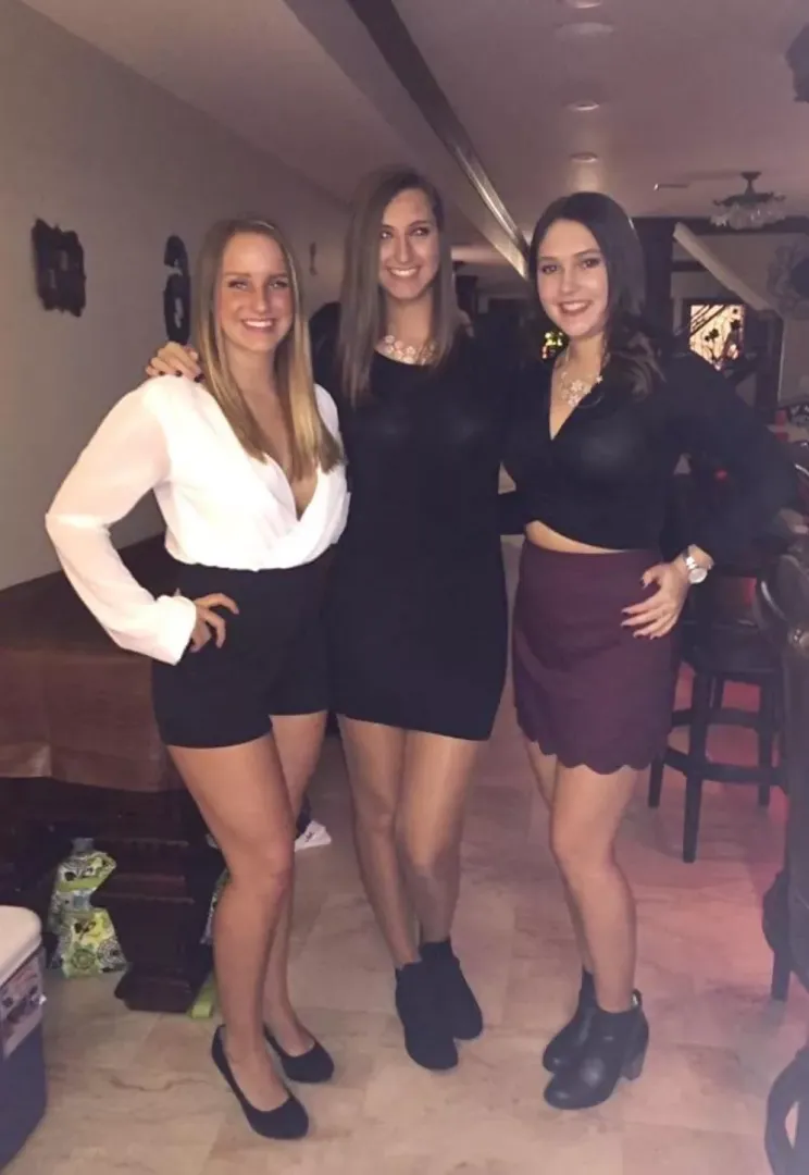 Night out
