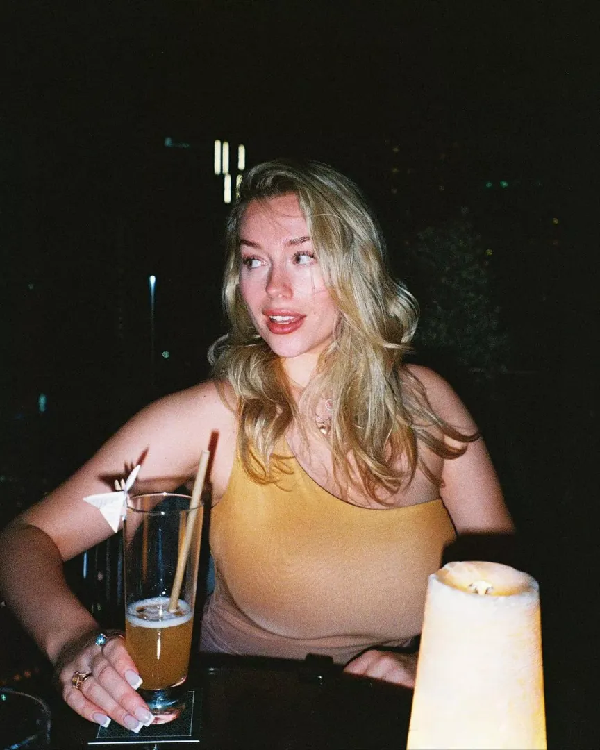Night out