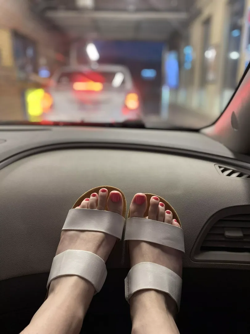 Night out