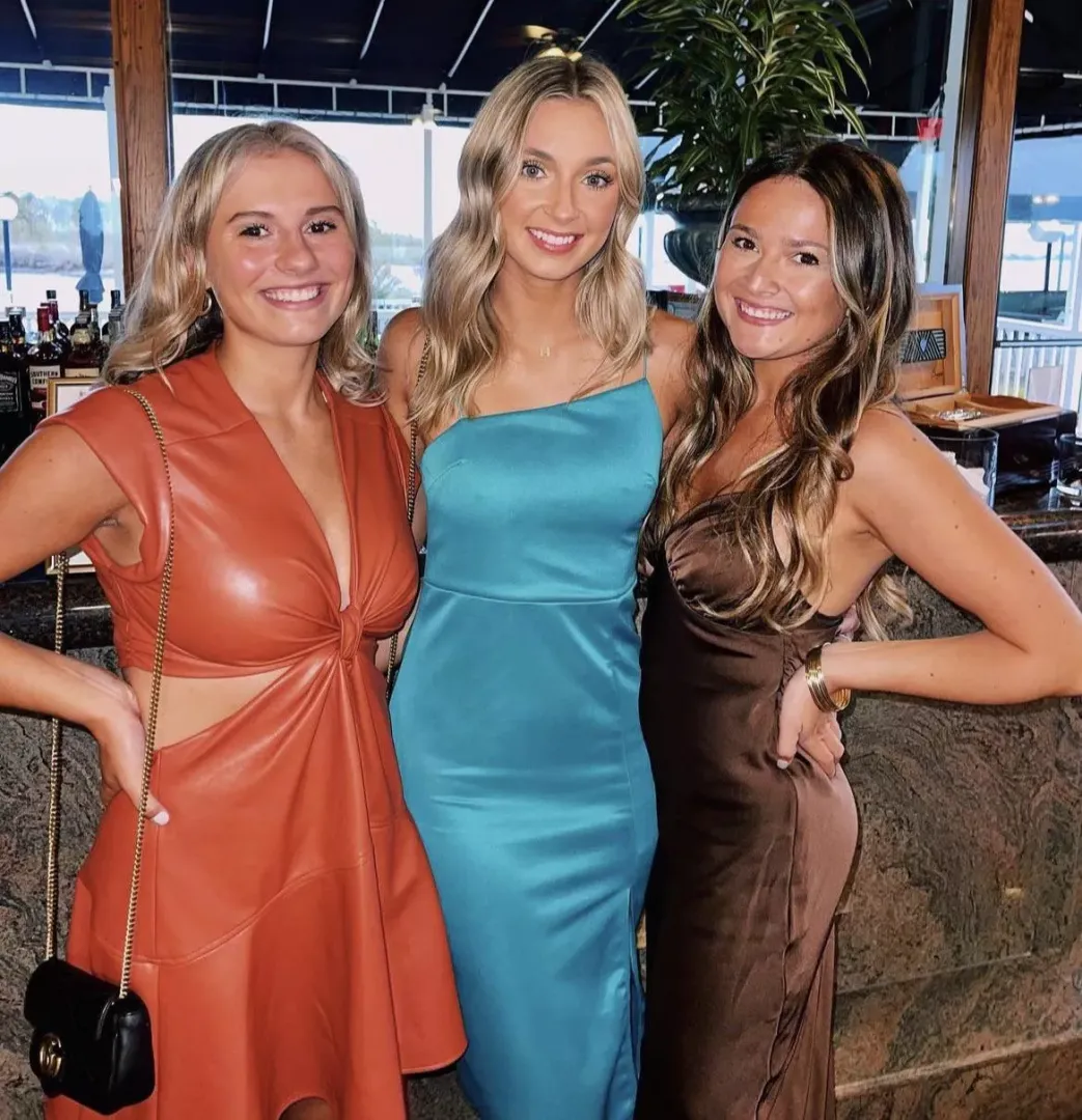 Night out