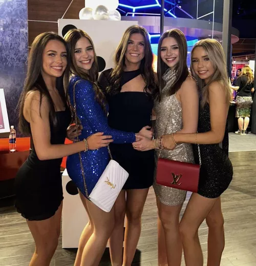 Night out
