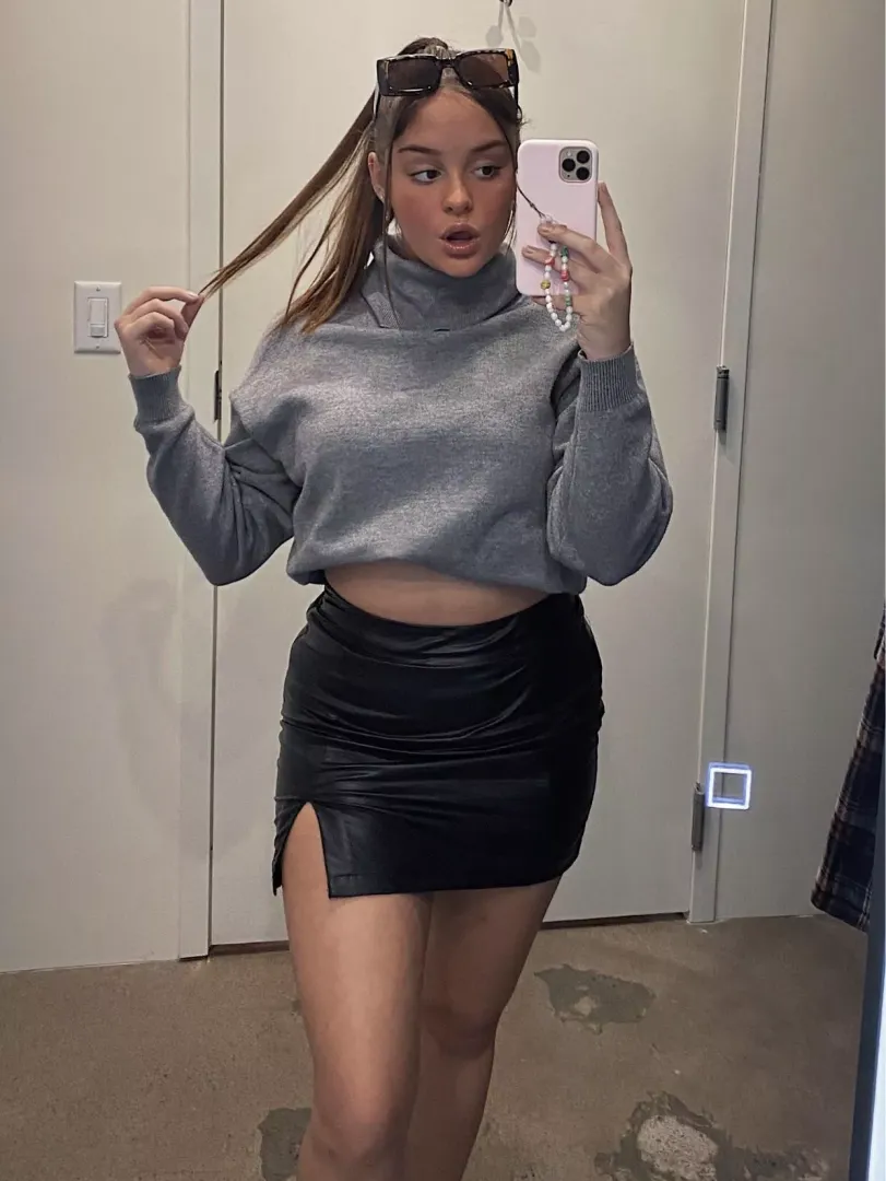 Night out IRTR