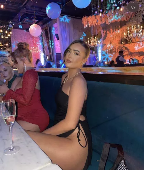Night out (IUTR)