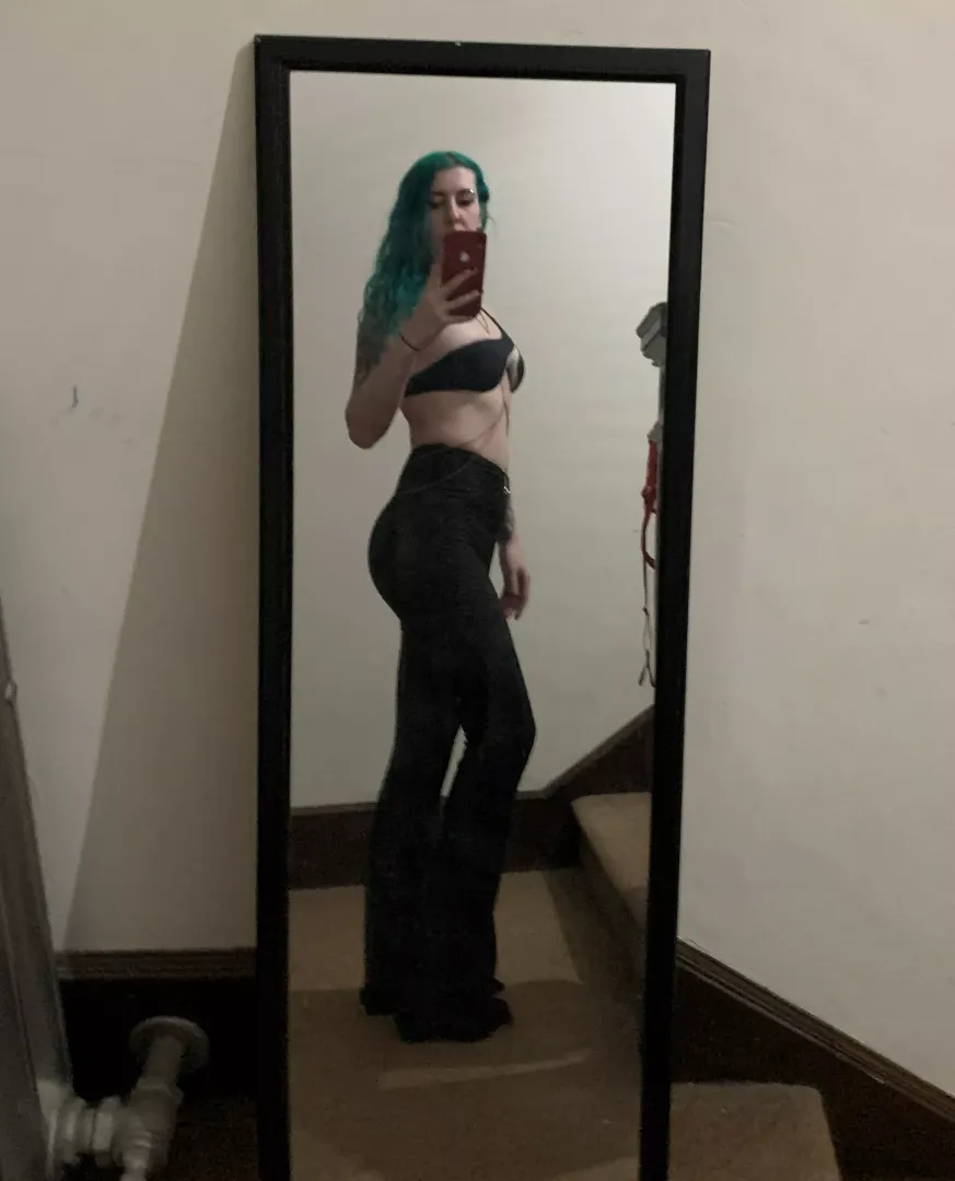 Night out look