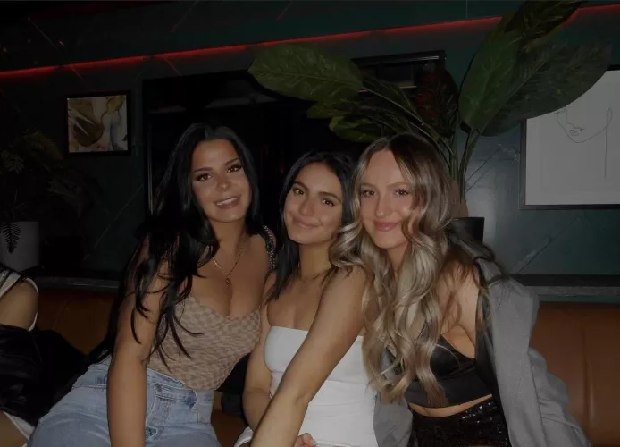 Night out