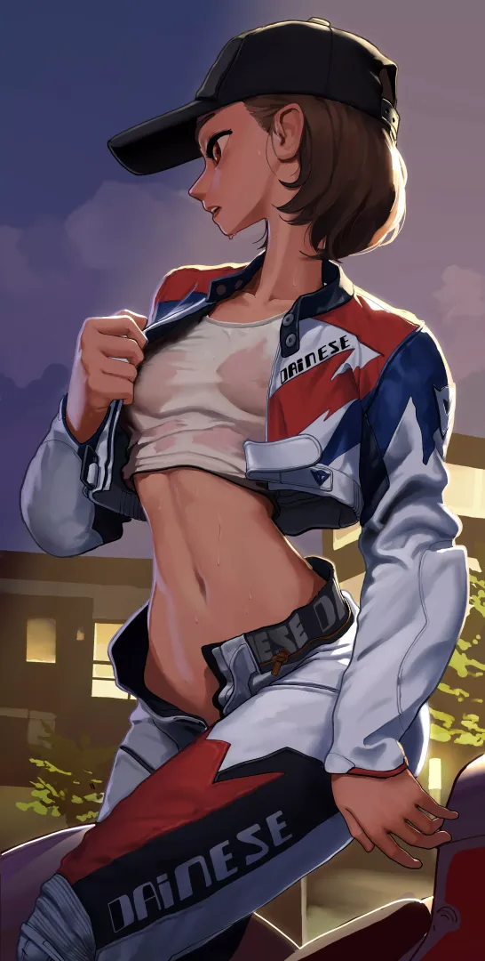 Night Run (Rifleman1130) [Original]