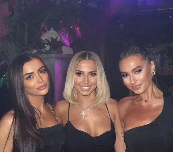 Nightclub Stunners
