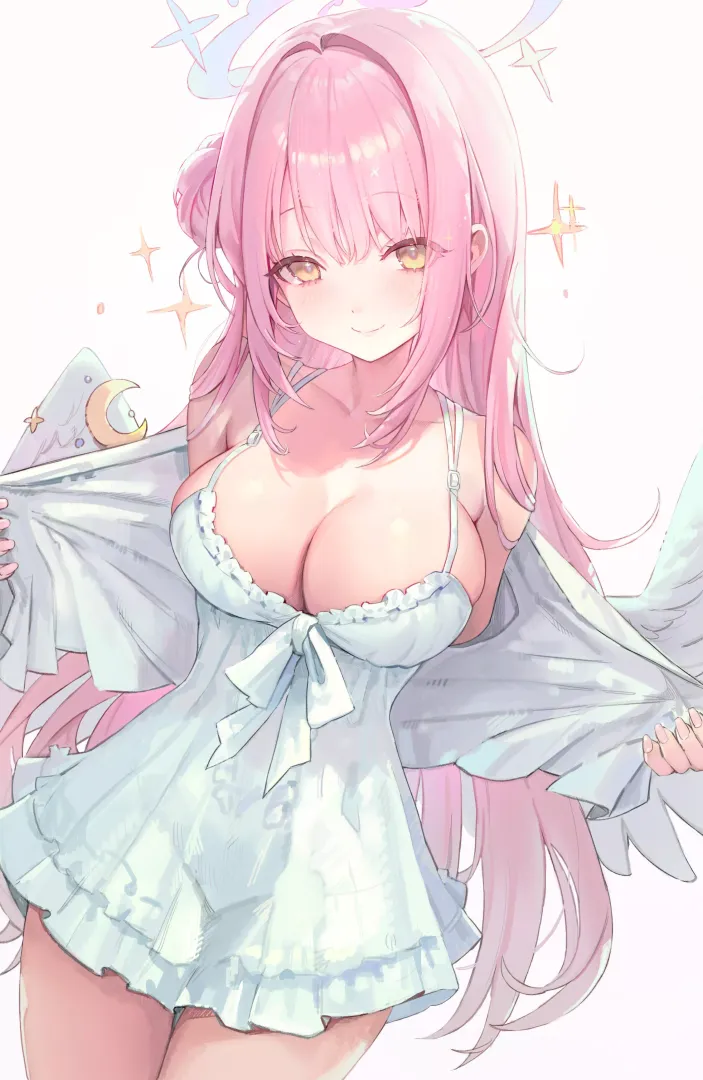 Nightgown mika