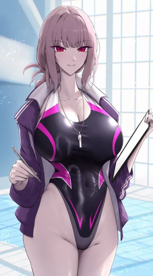 Nightingale [Fate/GO]