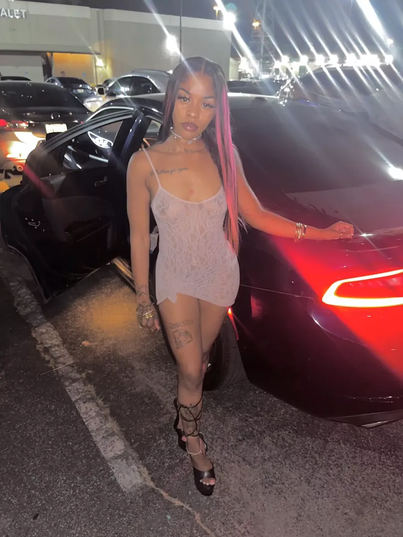 Nightlife