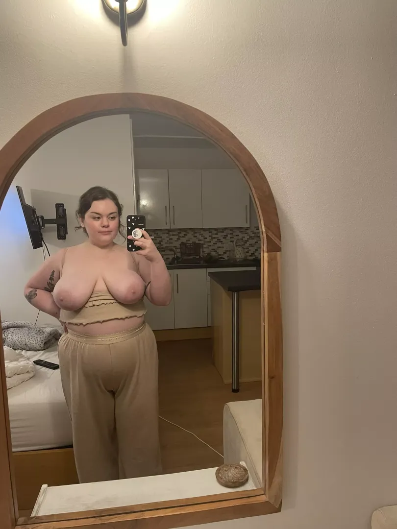Nighty night, sleep tight, don’t let the boobies bite