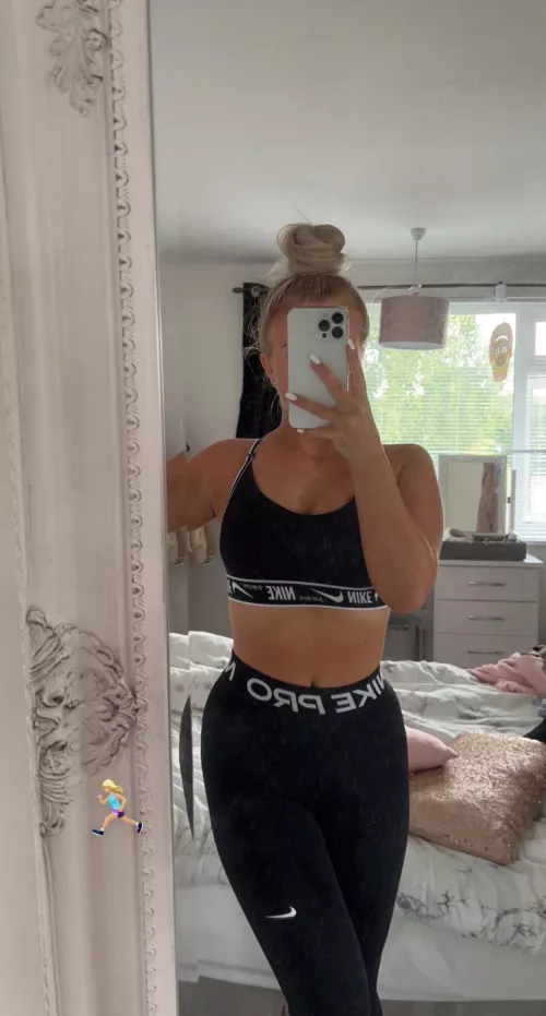 Nike pros 🙃