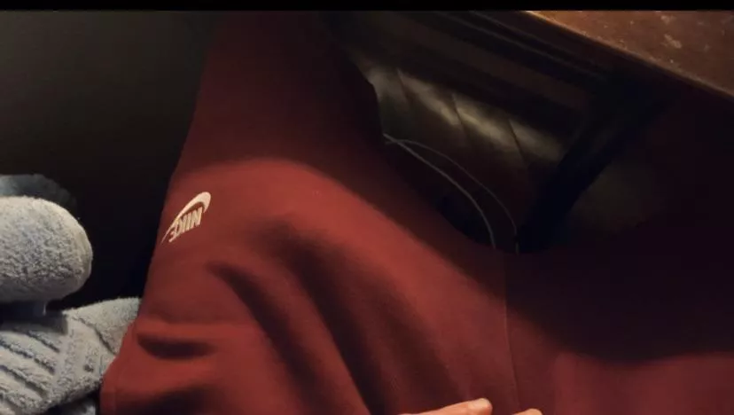 Nike sweatpants