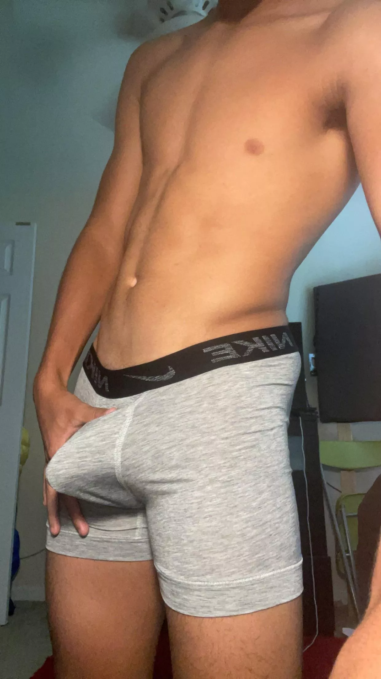 Nike underwear are the best